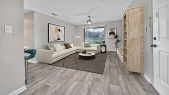 Isles at East Millenia in Orlando, FL - Building Photo