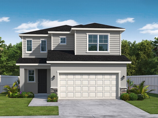 property at 16380 Willo Pines Ln