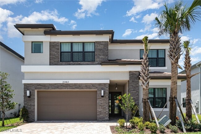 property at 20463 Estero Xing Blvd