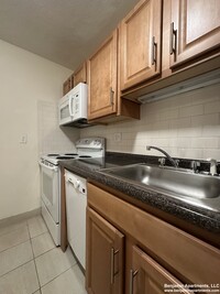 20 Armington St, Unit 1 in Boston, MA - Building Photo - Building Photo