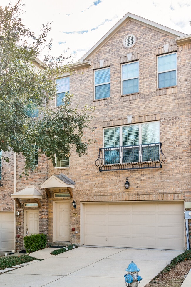 2594 Jacobson Dr in Lewisville, TX - Building Photo - Building Photo