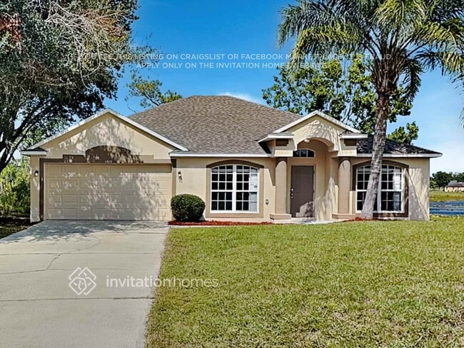 property at 1583 Carmona Ct