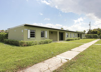 1129 NW 3rd St in Fort Lauderdale, FL - Building Photo - Building Photo