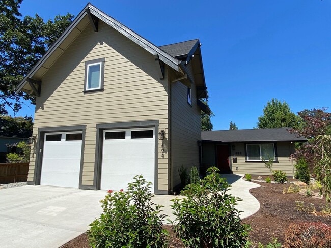 property at 408 Pine St