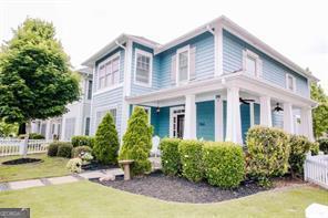 1366 Dupont Park NW in Atlanta, GA - Building Photo