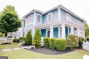 property at 1366 Dupont Park NW