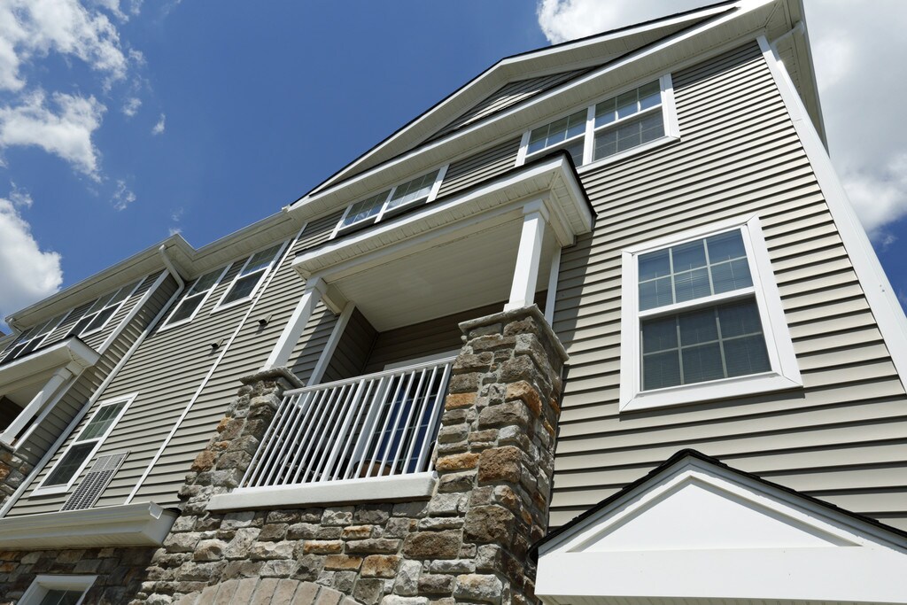 The Avery Townhome Apartments in Willingboro, NJ