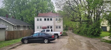 614 S Fremont Ave in Springfield, MO - Building Photo - Building Photo