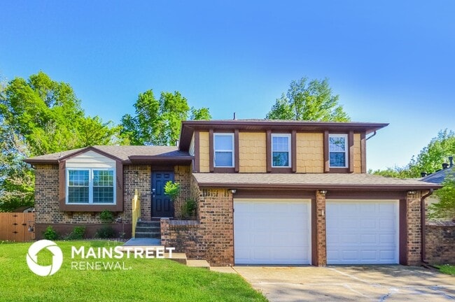 property at 20205 E 16 St N