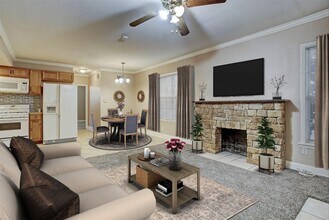 315 W Saulnier St in Houston, TX - Building Photo - Building Photo