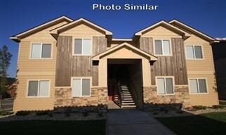 Sommersby Apartments in Meridian, ID - Building Photo