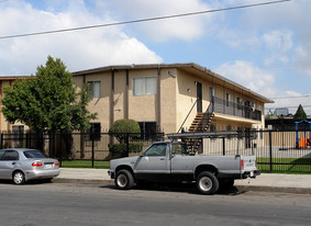 2009 Myrtle St Apartamentos