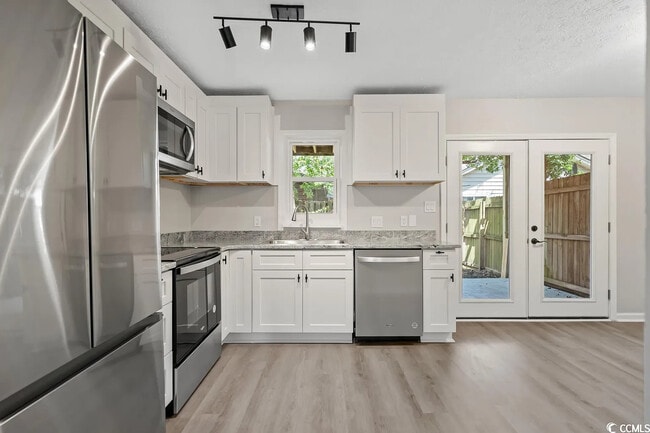 708 65th Ave N in Myrtle Beach, SC - Building Photo - Building Photo