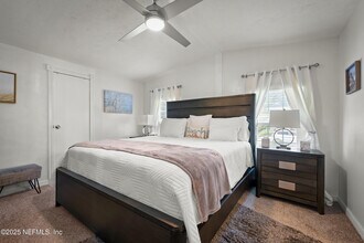 501 Aiken St in St. Augustine, FL - Building Photo - Building Photo