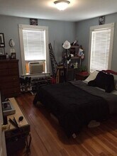 14 Tuckerman St in Boston, MA - Building Photo - Building Photo