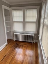 114 Kneeland Rd, Unit 811 in New Haven, CT - Foto de edificio - Building Photo