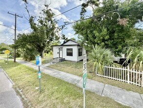 1426 40th St S in St. Petersburg, FL - Building Photo - Building Photo