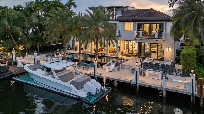 720 Isle of Palms Dr in Fort Lauderdale, FL - Building Photo - Building Photo