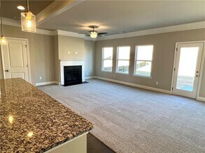 1471 Winding Rdg Trl in Hoschton, GA - Building Photo - Building Photo