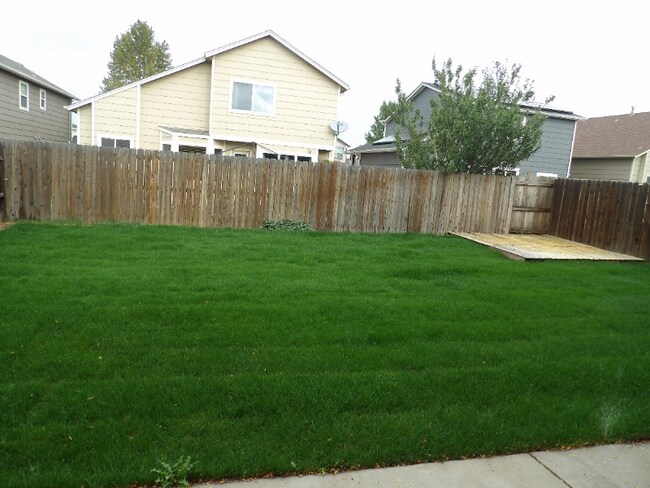 4979 Butterfield Dr in Colorado Springs, CO - Building Photo - Building Photo