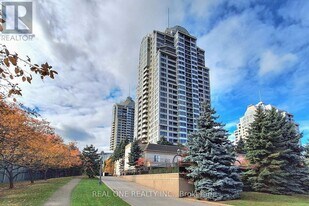 3 Rean Dr in Toronto, ON - Building Photo