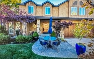 property at 11760 Hidden Brook Blvd