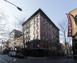 111 MacDougal St Apartamentos