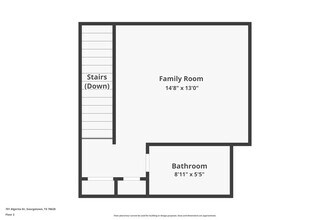 701 Algerita Dr in Georgetown, TX - Building Photo - Building Photo