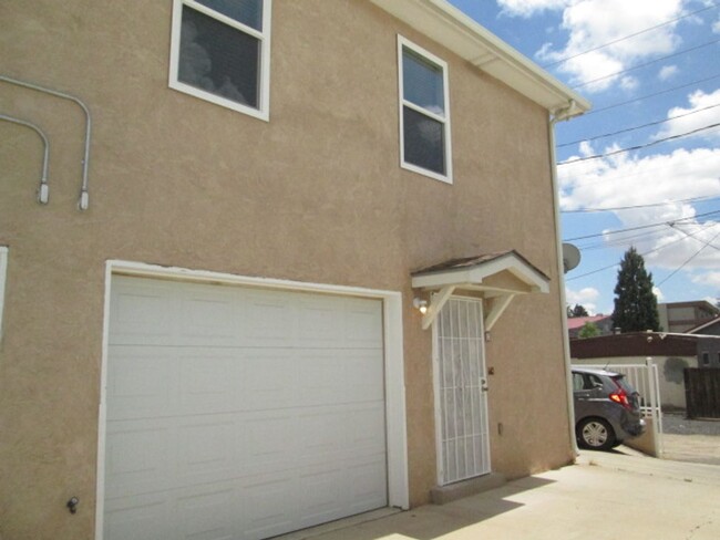 property at 1704 Lead Ave SE
