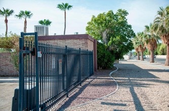 Adobe Casitas in Yuma, AZ - Building Photo - Building Photo