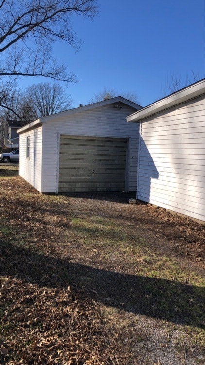 806 S Eisenhower Dr in Marion, IL - Building Photo - Building Photo