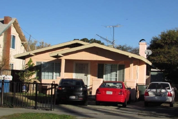 817 E D St in Ontario, CA - Building Photo - Building Photo