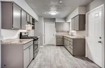 4721 Bucknell Dr in Garland, TX - Building Photo - Building Photo