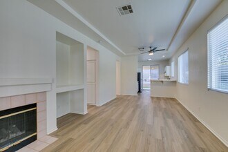 10341 Pompei Pl in Las Vegas, NV - Building Photo - Building Photo