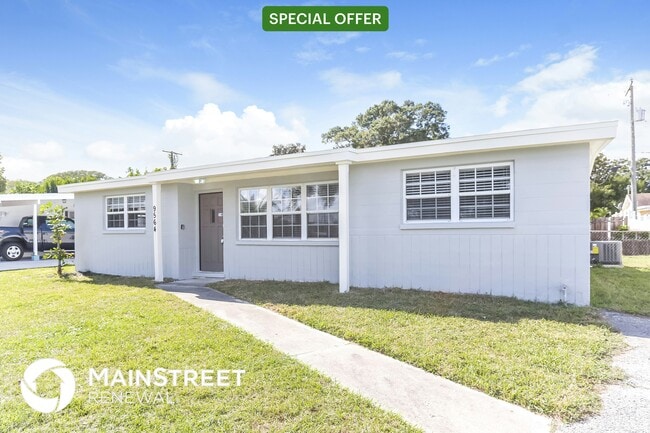 property at 9564 Crestview St