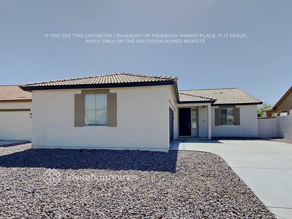 18248 N Arbor Dr in Maricopa, AZ - Building Photo