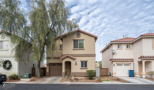 5283 Broadlake Ln in Las Vegas, NV - Building Photo - Building Photo