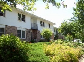 Neillsville Manor Apartments