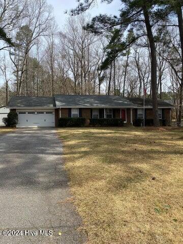 245 Heather Ln in Southern Pines, NC - Building Photo