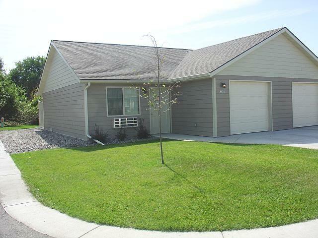 604 Samuel Ct in Billings, MT - Foto de edificio