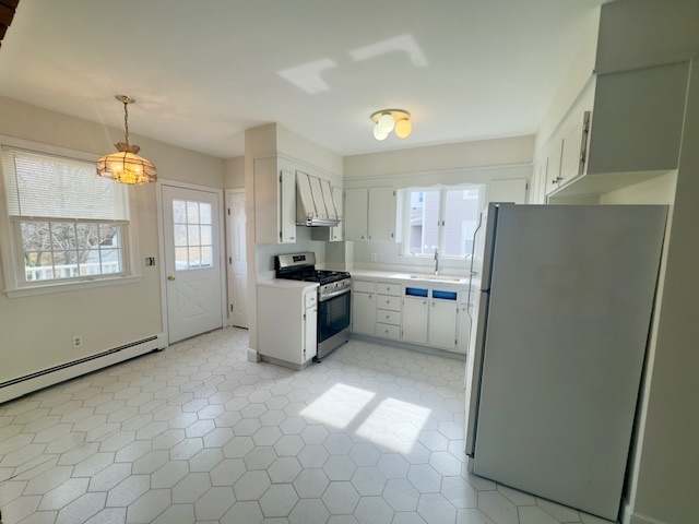50 Cook St, Unit 1 in Newton, MA - Building Photo - Building Photo