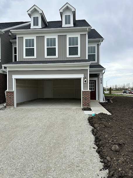 property at 659 Switchgrass Wy
