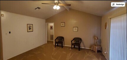 4749 E Ridge Creek Dr in Houston, TX - Building Photo - Building Photo