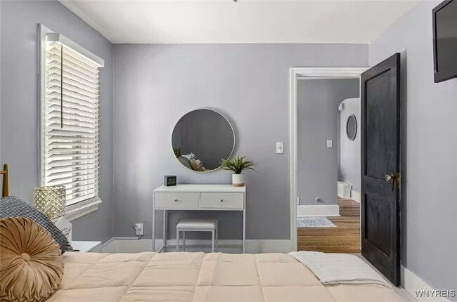 property at 528 Ward Rd