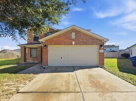 29502 Legends Pine Ln in Spring, TX - Building Photo