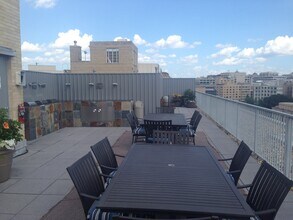 1711 Massachusetts Ave NW, Unit 807 in Washington, DC - Building Photo - Building Photo