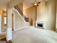 7473 Regatta Way in Flowery Branch, GA - Foto de edificio - Building Photo