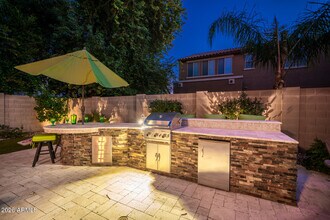 2681 E Hampton Ln in Gilbert, AZ - Building Photo - Building Photo