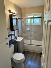 847 S 47th St, Unit A in Richmond, CA - Building Photo - Building Photo