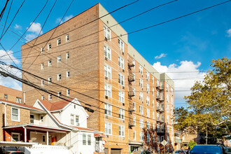 64-49 Wetherole St in Rego Park, NY - Building Photo - Primary Photo